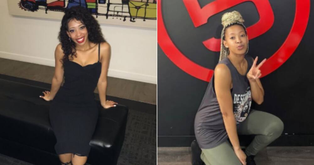 Making It Big: Five FM Host Shares Her Road to Success & Advice for Aspiring Presenters