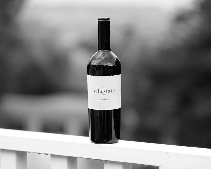 Vilafonté Series C 2015