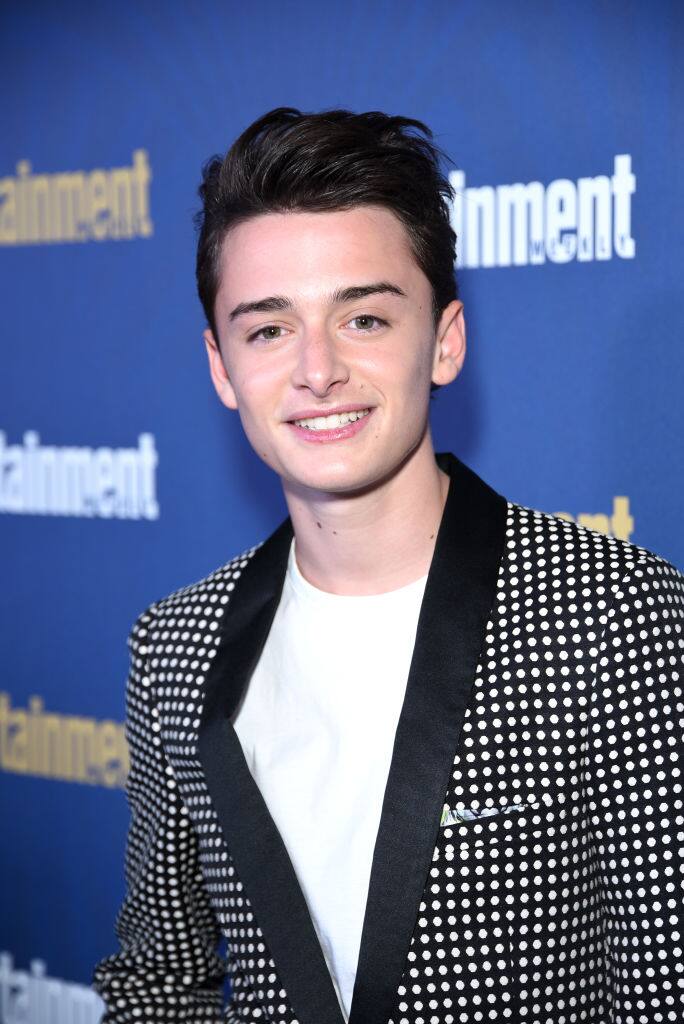 What is Noah Schnapp's Net Worth?