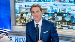 Is Bill Hemmer gay, and who is he married to? Everything you ought to know