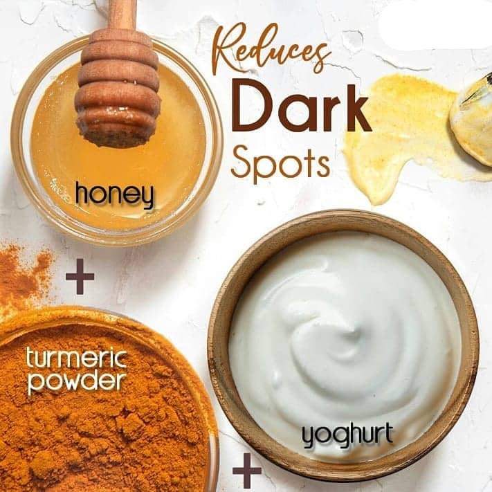 Face masks for smooth clear glowing skin