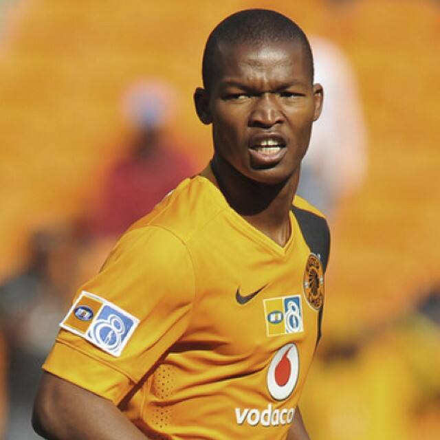 Mandla Masango bio, family, current team, salary, car, house, profile ...