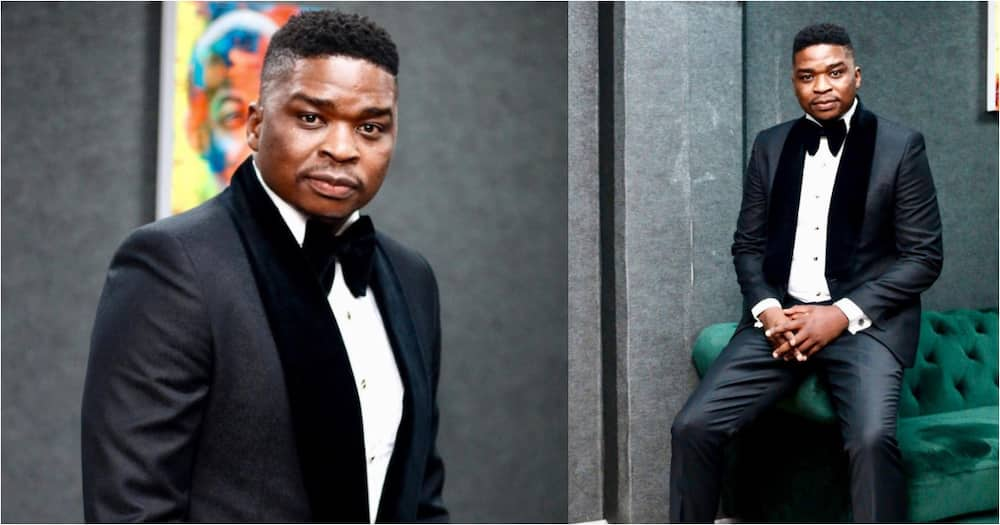 Dr Tumi responds after being arrested for allegedly looting funds