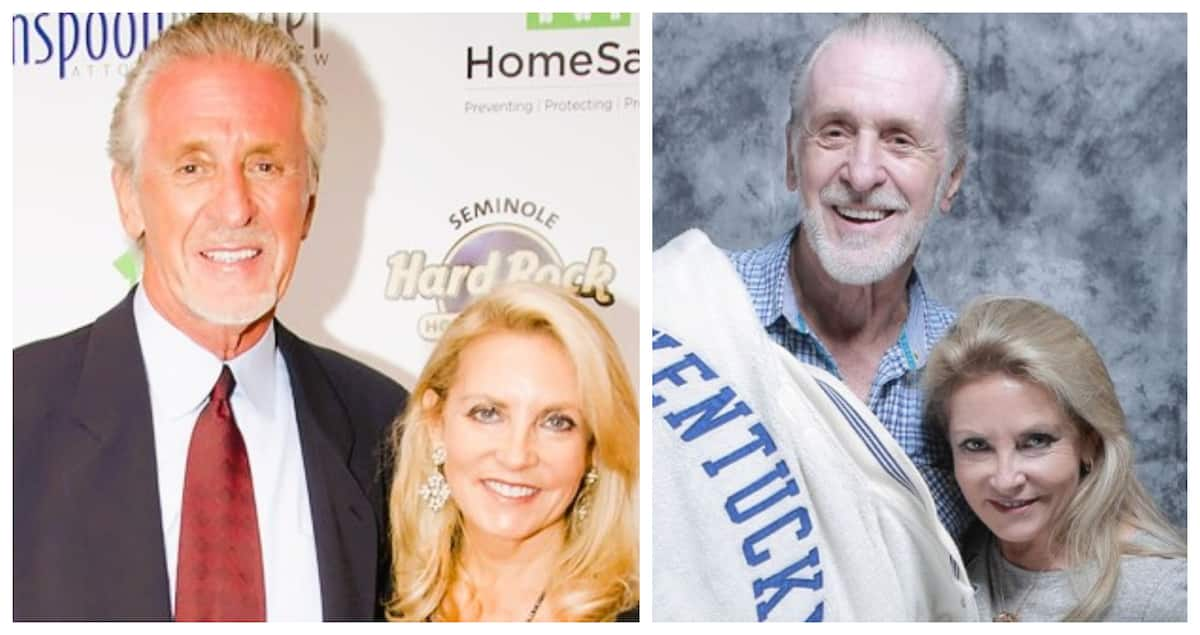 Pat Riley's Wife, Chris Rodstrom's Biography And Personal Life ...