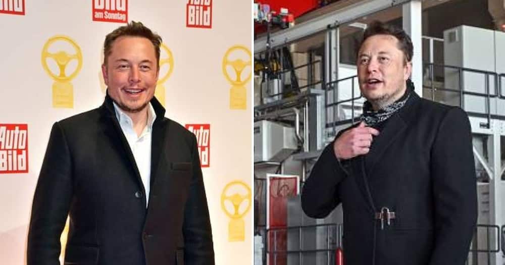 Elon Musk, Celebrity, God, Hell