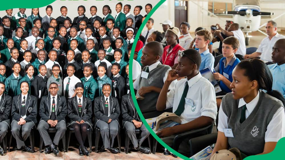The most affordable boarding schools in South Africa in 2023