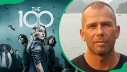 Chad Boyce (The 100): Who he was and how he passed away