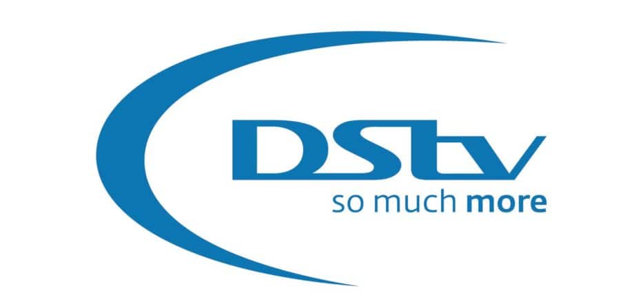 DSTV packages