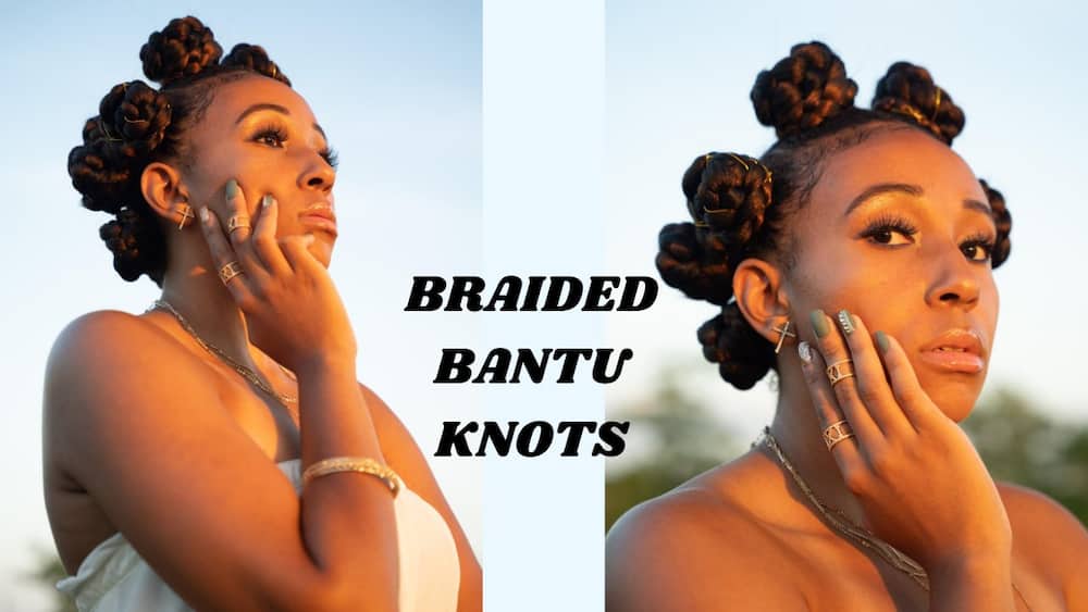 Bantu braids hairstyles 2021