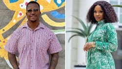 DJ Fresh and 'Scandal's Pasi "Dintle" Koetle spark dating rumours in Seychelles vacation pics and videos, Mzansi split
