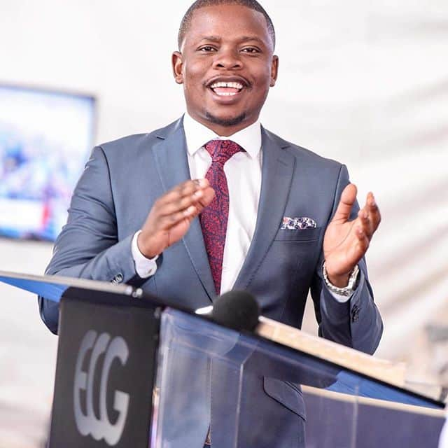 Prophet Bushiri Biography Age Real Name Wife Church Investments Cars Jet Net Worth