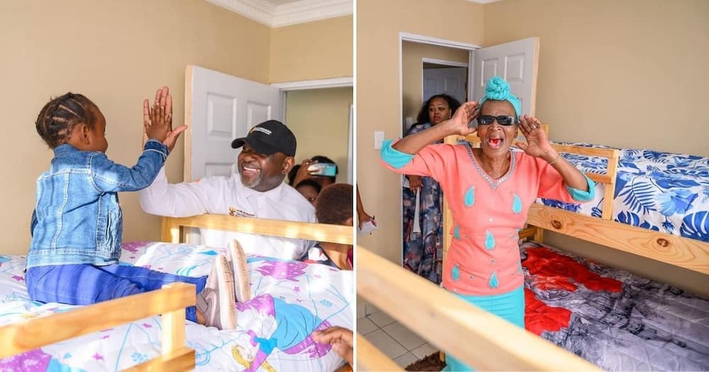 KZN, Durban, SA Government, Kind Businessman, Collen Mashwana, Hands Over Home, Family, KZN Floods, Mzansi KZN, Durban, SA Government, Kind Businessman, Collen Mashwana, Hands Over Home, Family, KZN Floods, Mzansi