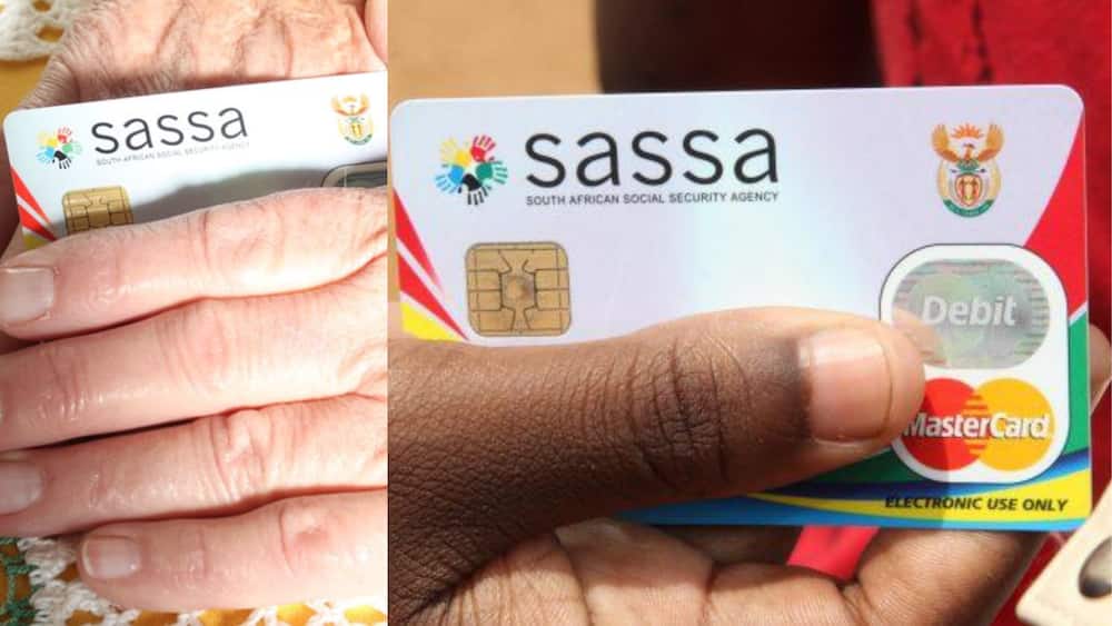 SASSA grants appeal