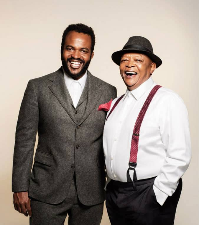 Who is Hugh Masekela son and what do we know about him? - Briefly.co.za