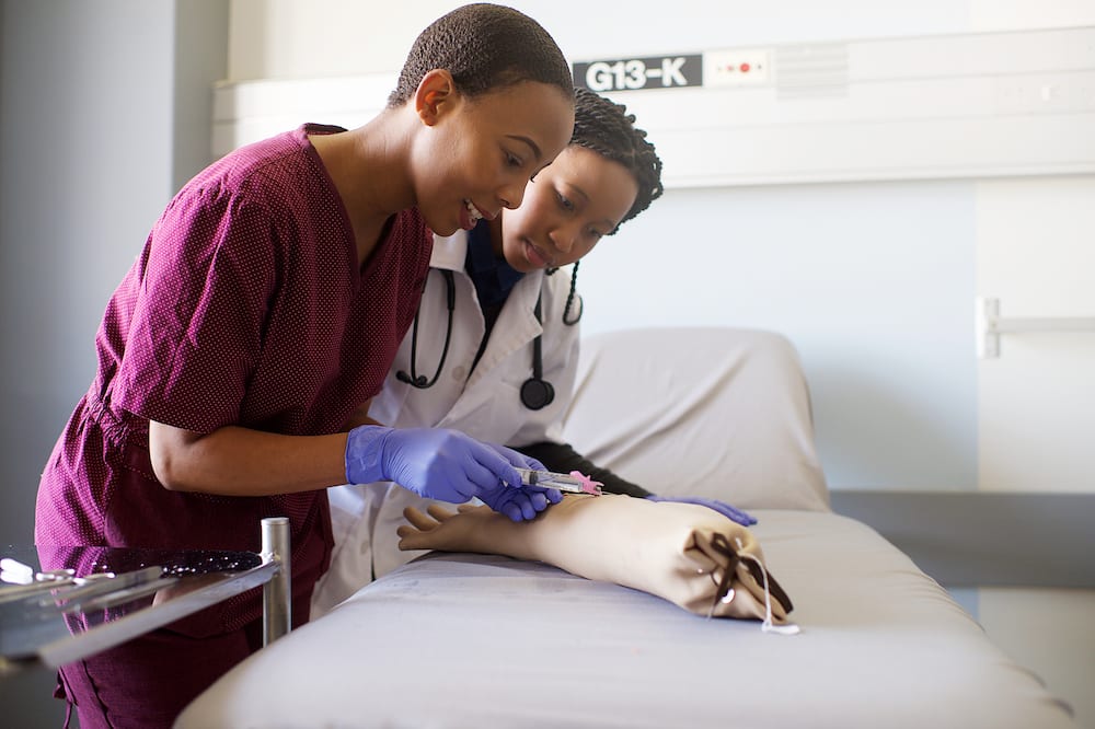 Best nursing colleges in Limpopo, South Africa in 2022