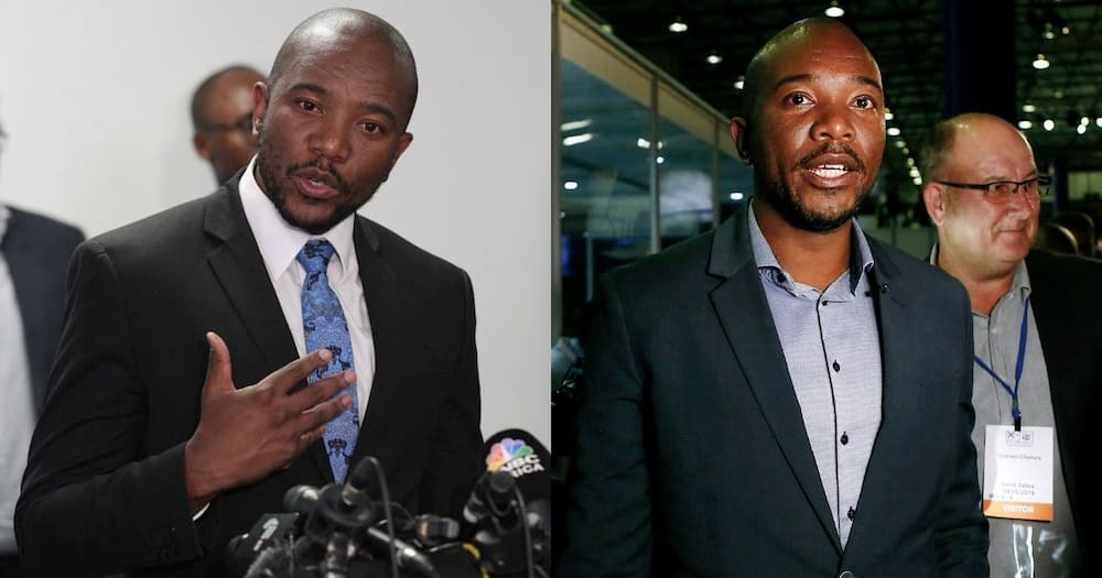 Mmusi Maimane calls for cabinet reshuffle: "4 Minsiters need to rest"