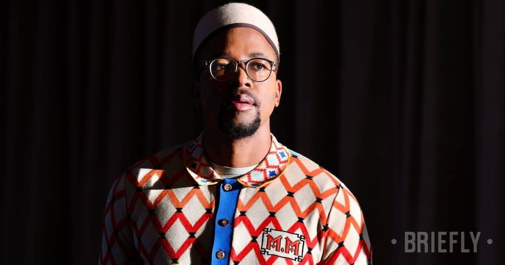 Maps Maponyane, Durban July, exclusive article, Covid-19, pandemic, advice