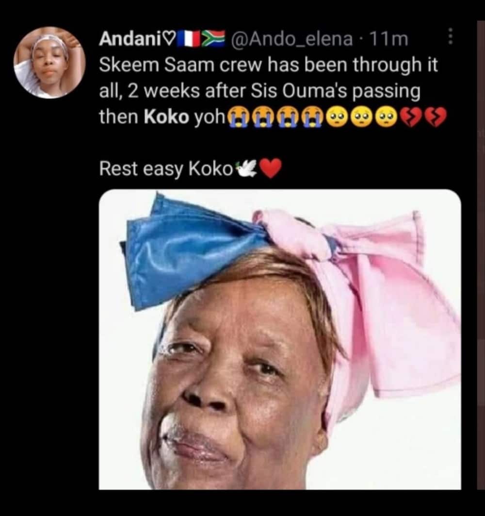 Lydia Mokgokoloshi Lydia Mokgokoloshi