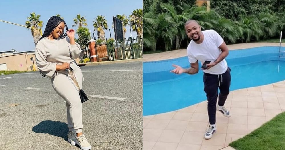 Amapiano star, Josiah De Disciple, issues warning, after Boohle's tell all interview