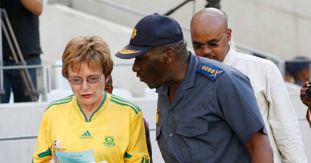 DA, Federal Council, Chairperson, Helen Zille, Case, Police, Bethelsdorp, Manhandled, Voting station, Bethelsdorp, Independent Police Investigative Directorate, Ipid