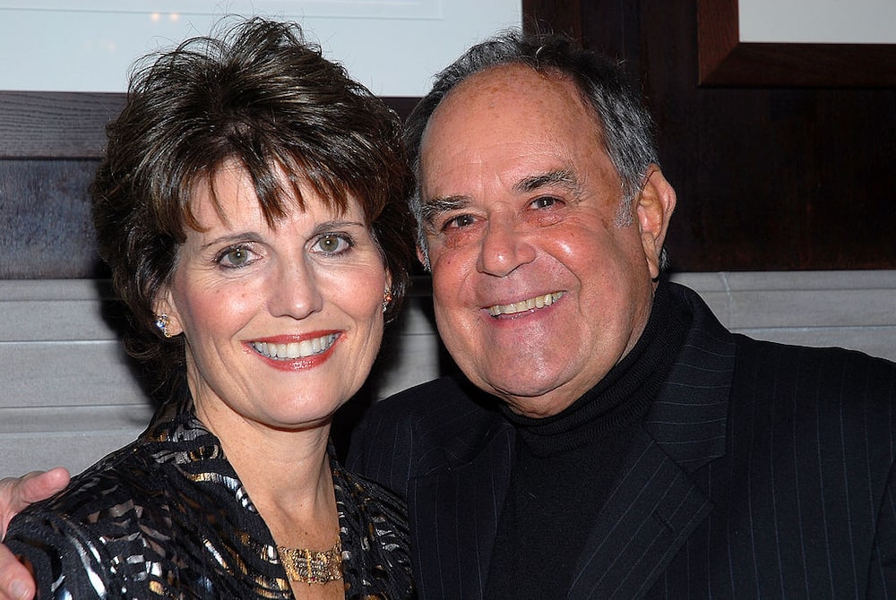 lucie arnaz and laurence luckinbill