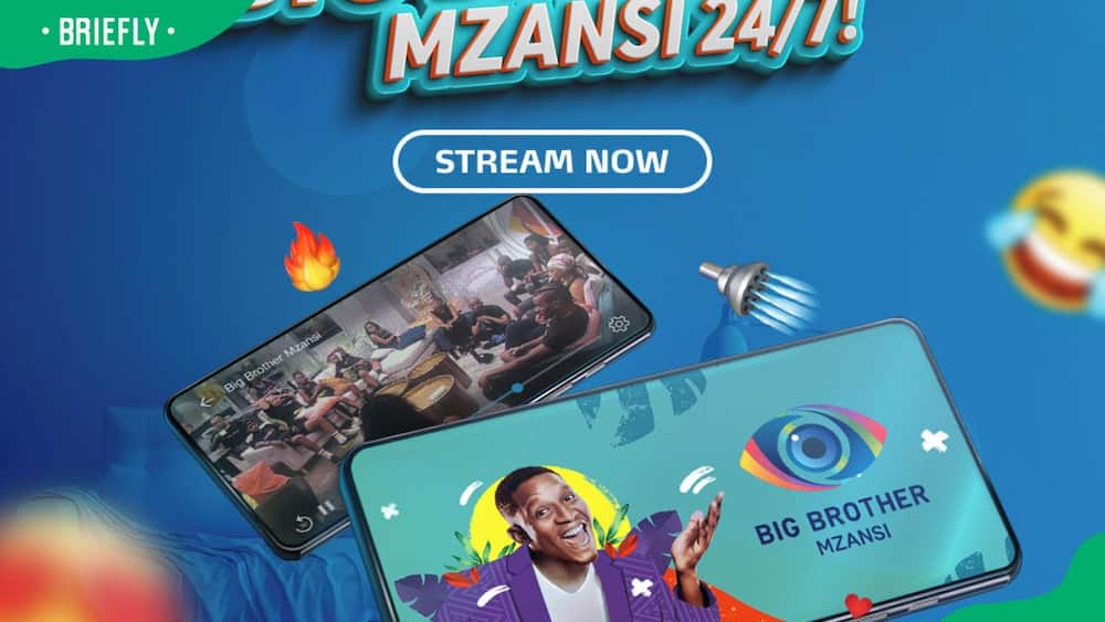 How much is the Big Brother Mzansi winner prize?