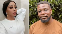 'The Wife' viewers show Sambulo major love, question Zandile's role in the family since her return from prison