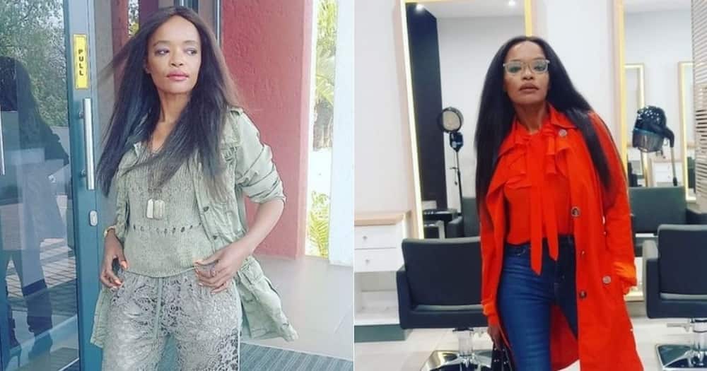 ATM, drops Kuli Roberts, suspended as lifestyle editor