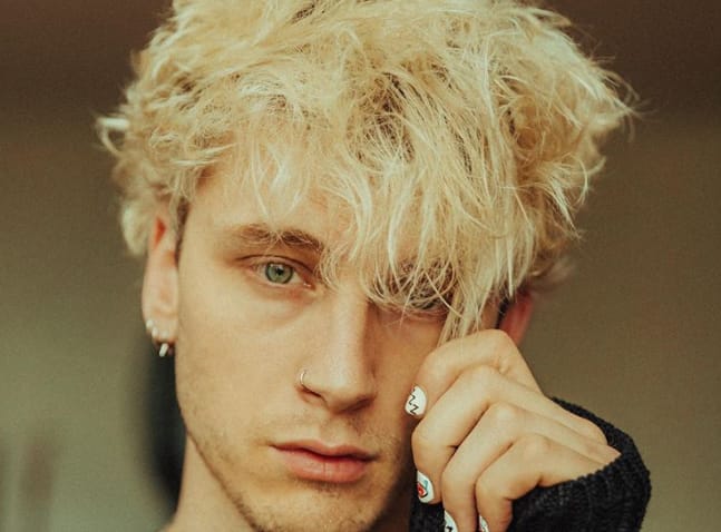 Who Is Emma Cannon? Machine Gun Kelly's Daughter's Mom