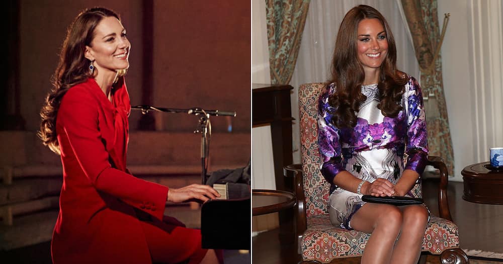 “No Idea She Played”: Kate Dazzles Audience With Very Special Xmas Performance, Plays the Piano