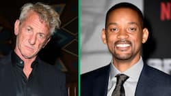 Sean Penn wants Will Smith in jail over Oscars slap, angered that he didn't get same treatment as him