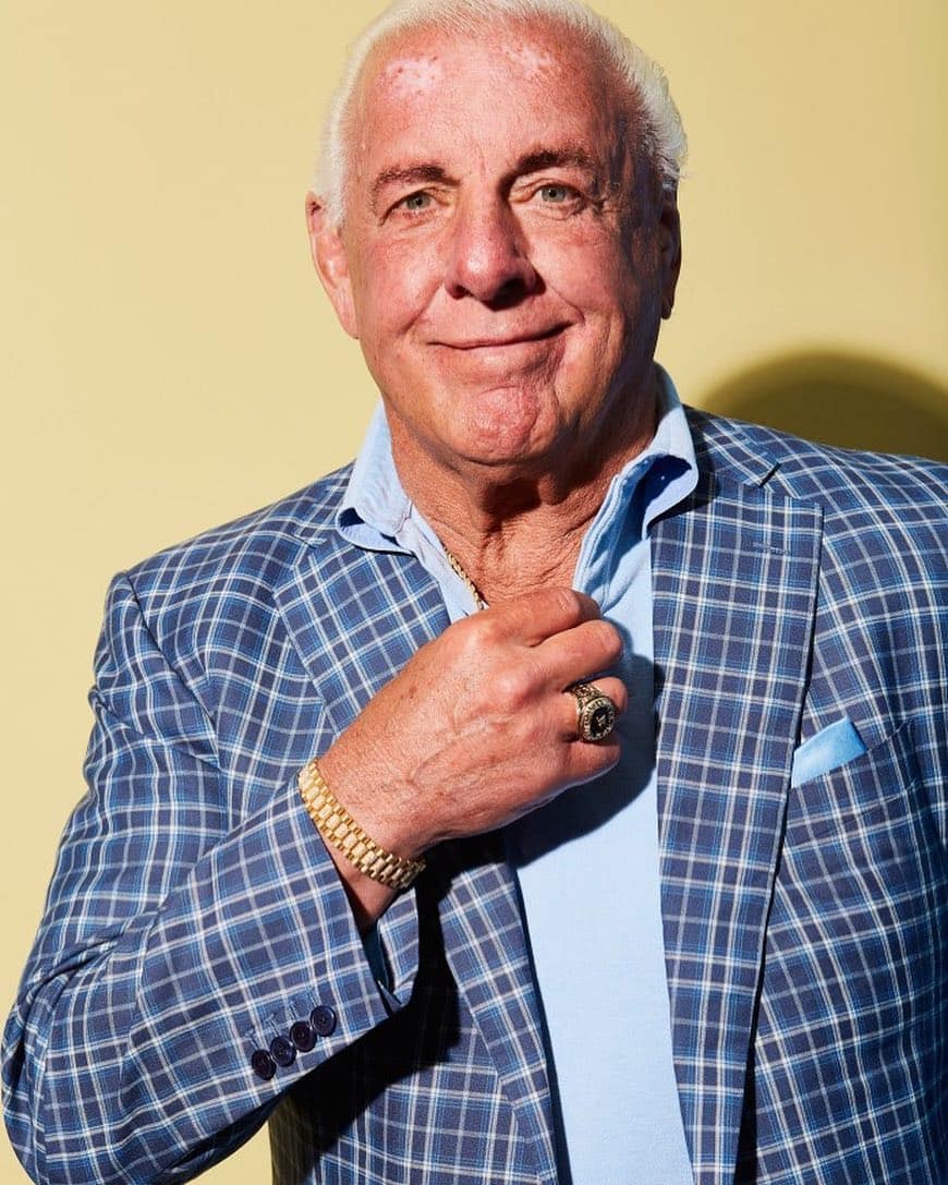 Ric Flair