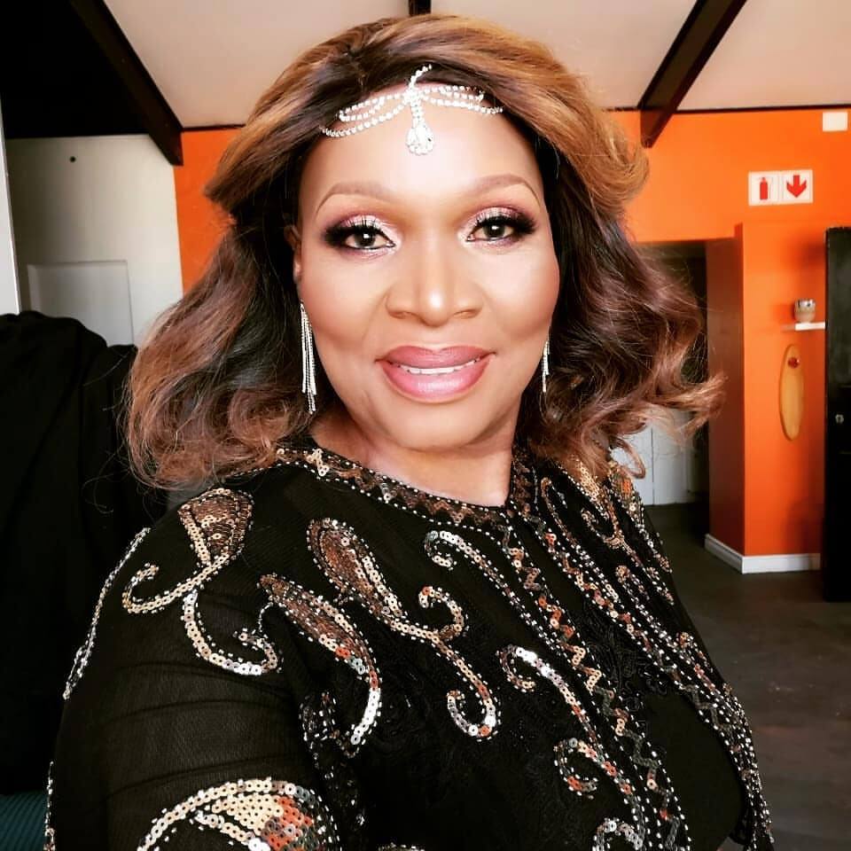 Who is Deli Malinga? Age, children, husband, career, profiles, net