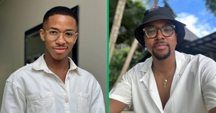 Maps Maponyane and Lasizwe’s ‘Awkward Date’ Gets Mixed Reviews: “No ...