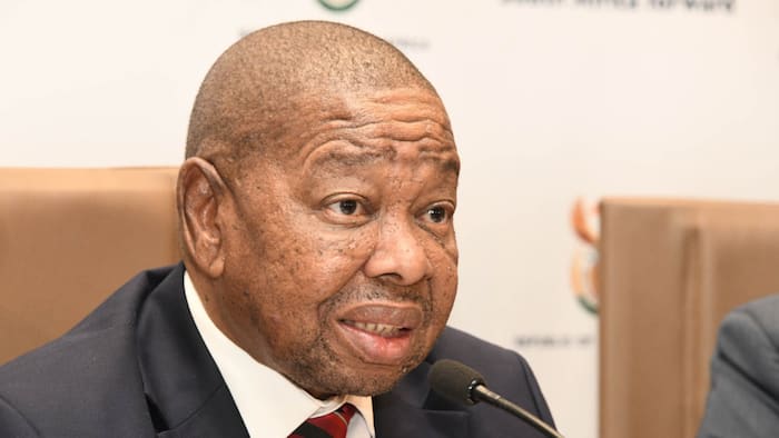 Blade Nzimande doubles down on government's decision to increase NSFAS pass eligibility