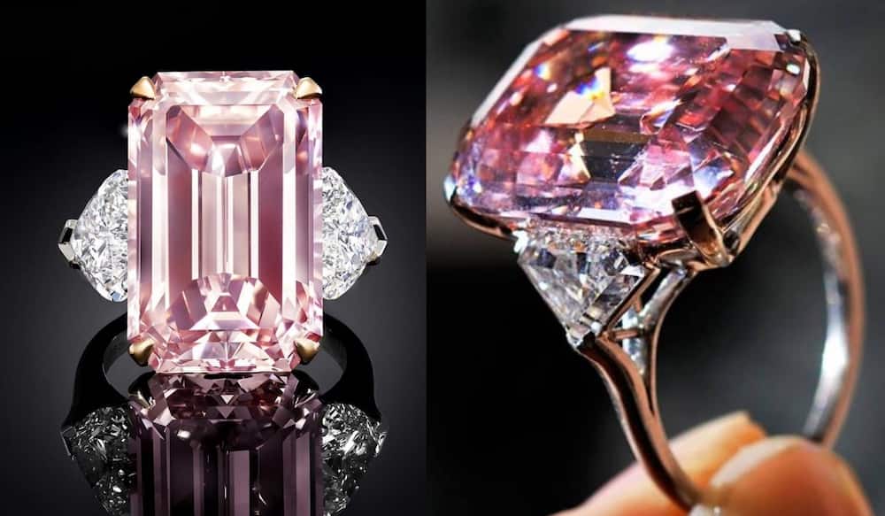 The most expensive rings in the world