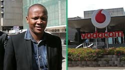 Vodacom faces another legal blow in 'Please Call Me' battle, SA rooting for Makate