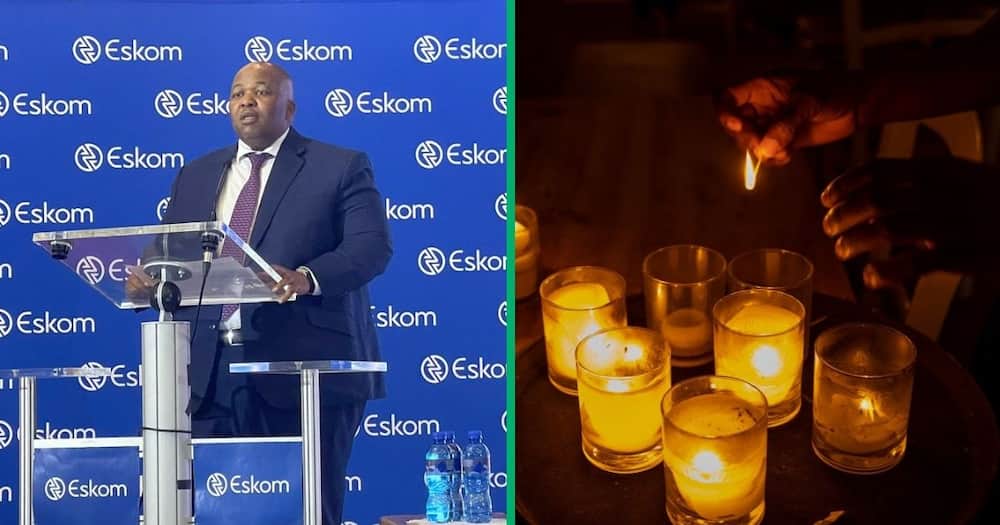 Eskom is expected to implement stage 2 loadshedding in winter.