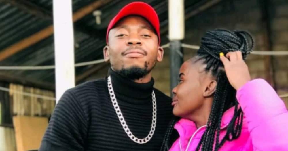 Man Proudly Reveals That He’s Dating His Cousin, SA Has Mixed Reactions