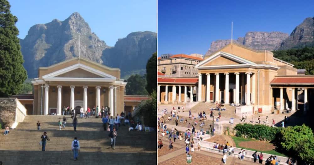 UCT investigates academic following offensive Adolf Hitler comment