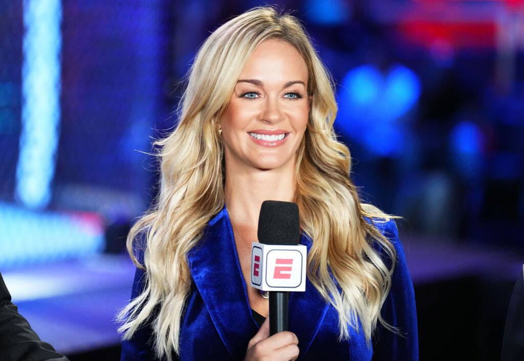 Who Is Laura Sanko’s Husband, Nathan Sanko? Age, Career, Profiles, Net ...