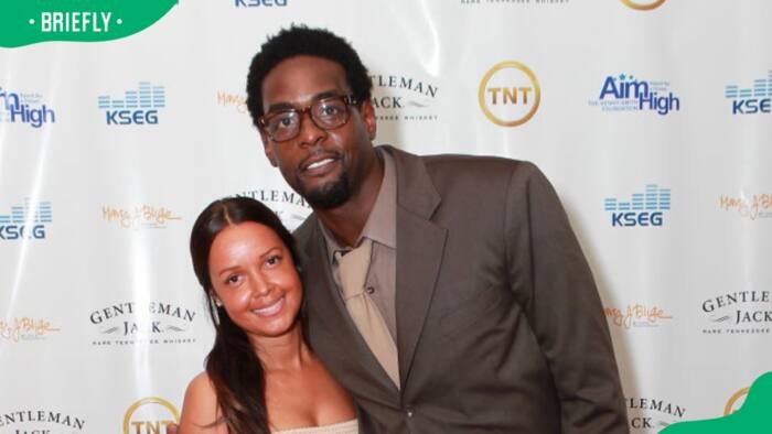 Everything You Need To Know About Chris Webber's Wife Erika Dates, Her  Married Life, And Children! – Married Biography