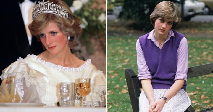 Lady Diana Was a Mom, Royal Rebel & Humanitarian: Remembering the ...