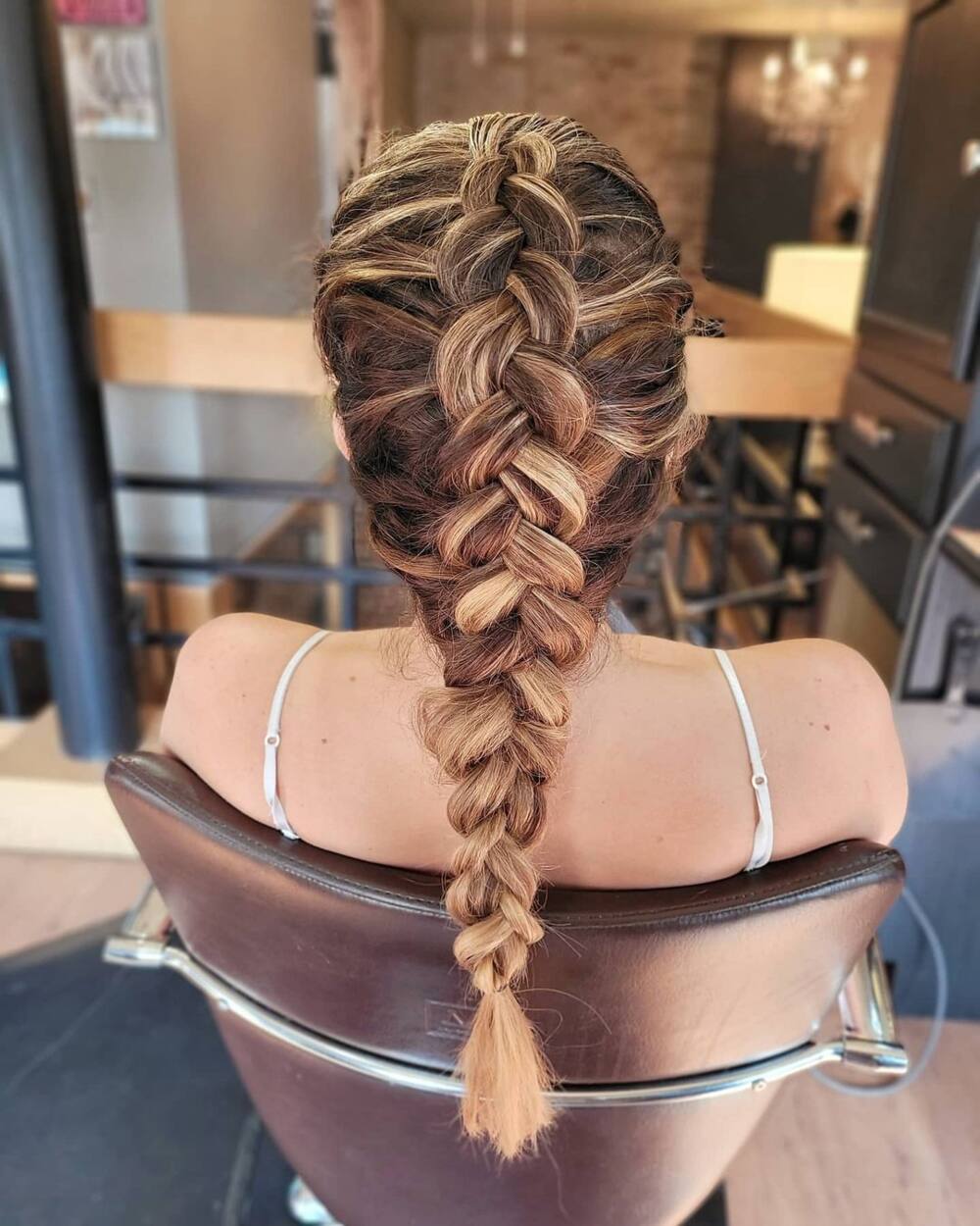 Plaiting styles to rock in 2021