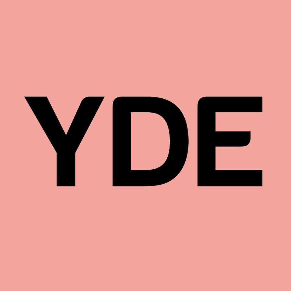 YDE clothing