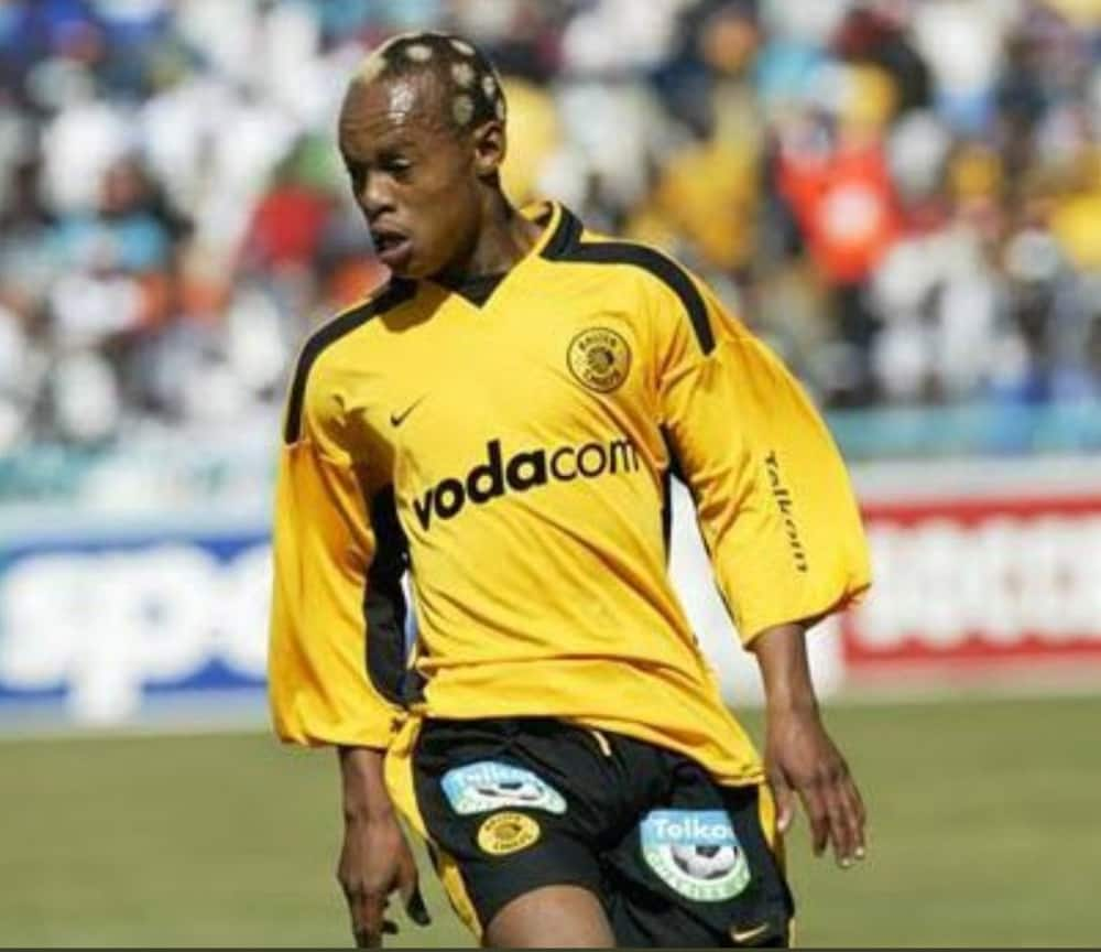 Ex-Kaizer Chiefs star Tshabalala reveals why he turned down overseas offer