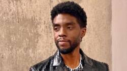 Marvel stands firm, won't recast late 'Black Panther' star Chadwick Boseman