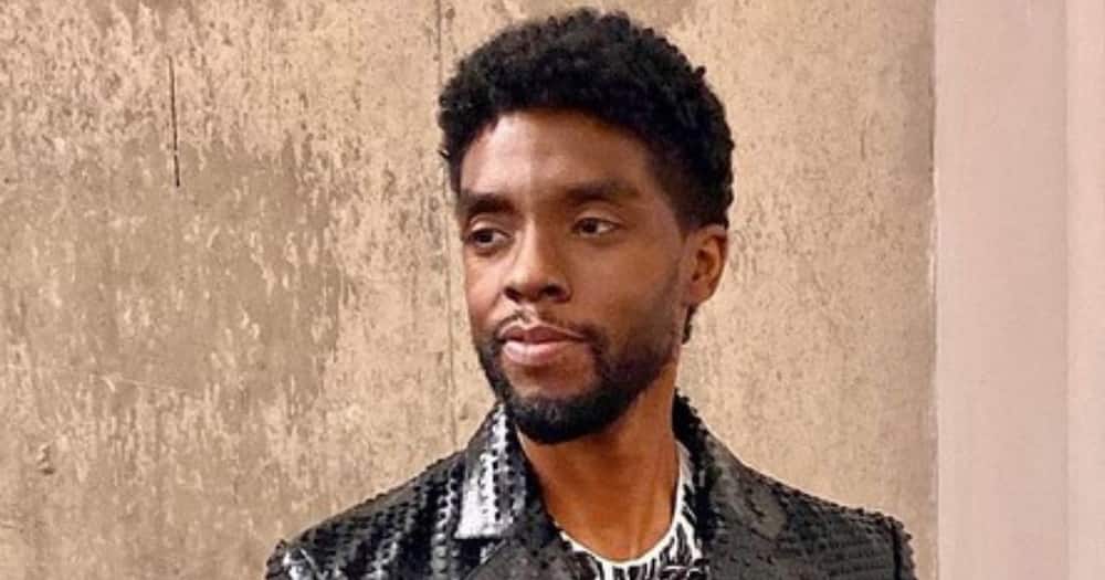 Marvel stands firm, recast, 'Black Panther', Chadwick Boseman