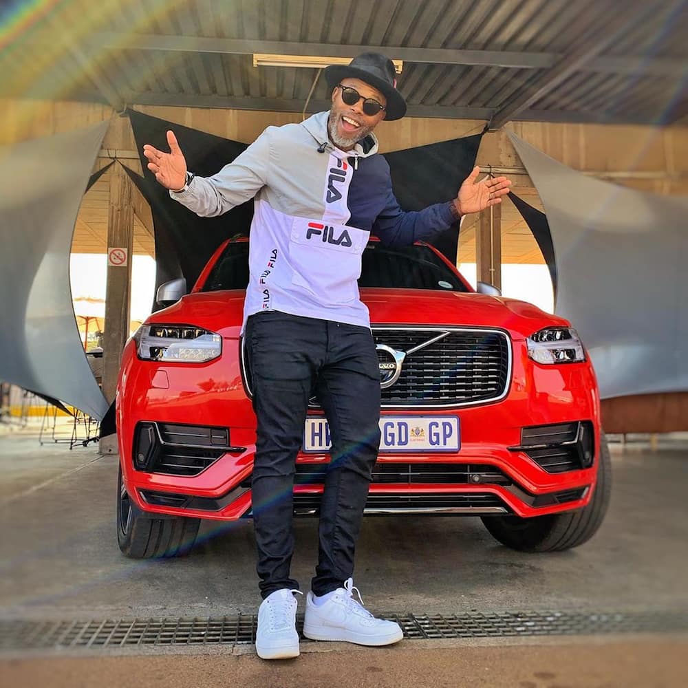 Thapelo Thapelo