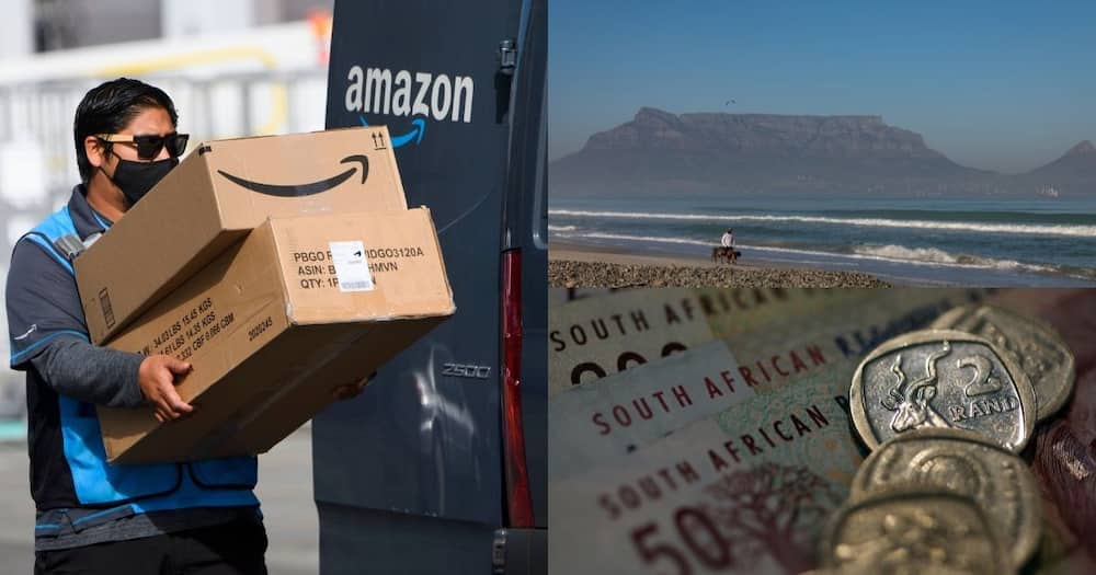 City of Cape Town approves R4 billion Amazon Headquarters